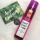 Bath And Body Sunset Guava Colada Body Mist - 236ml - ShopXonline